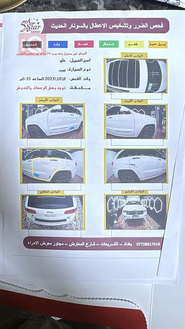 car image